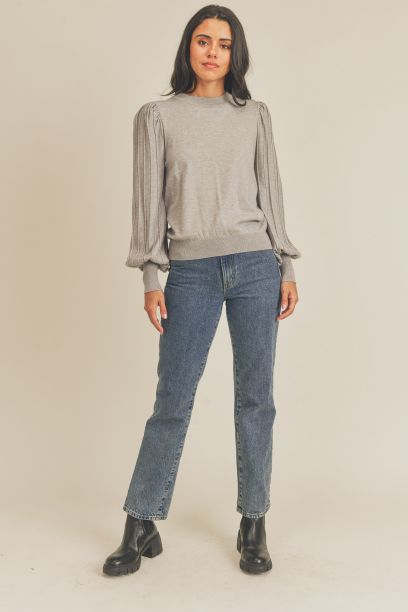 MSW9485-H GREY